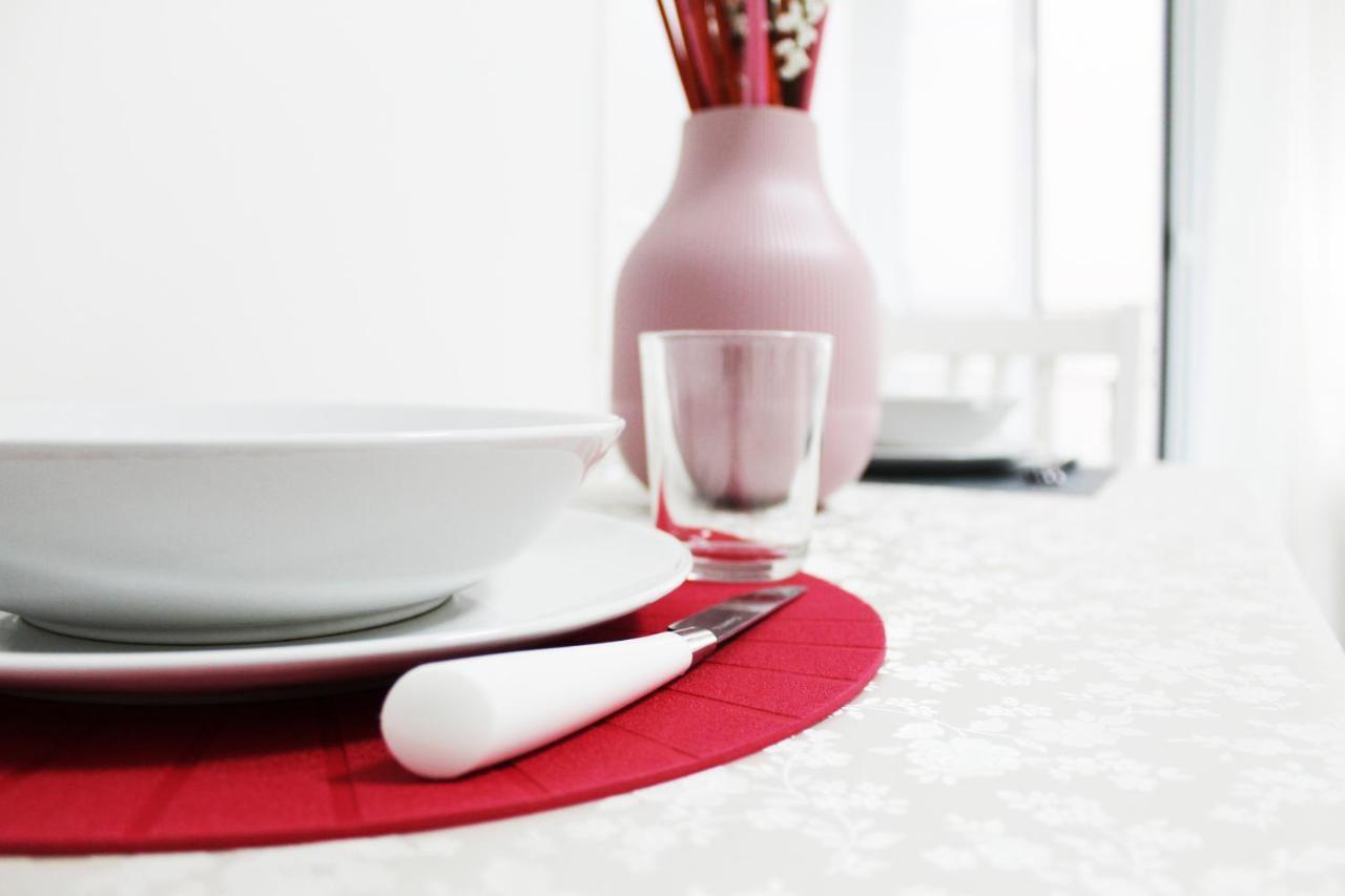 Conforti Apartment Napoli Dış mekan fotoğraf