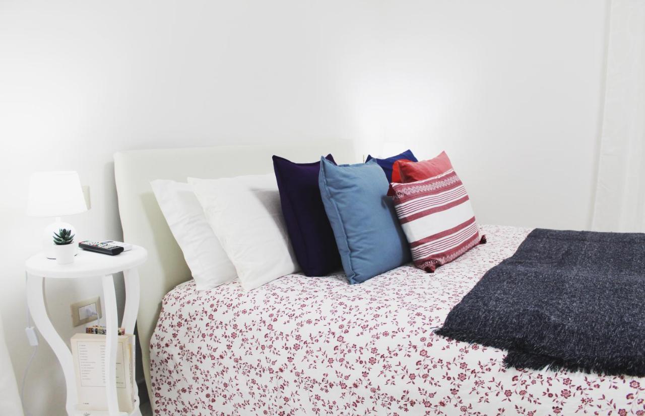 Conforti Apartment Napoli Dış mekan fotoğraf