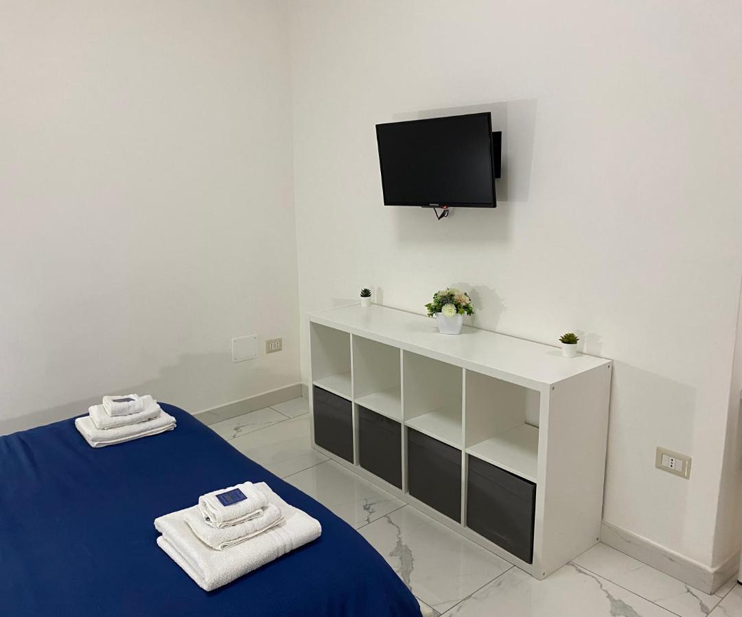 Conforti Apartment Napoli Dış mekan fotoğraf