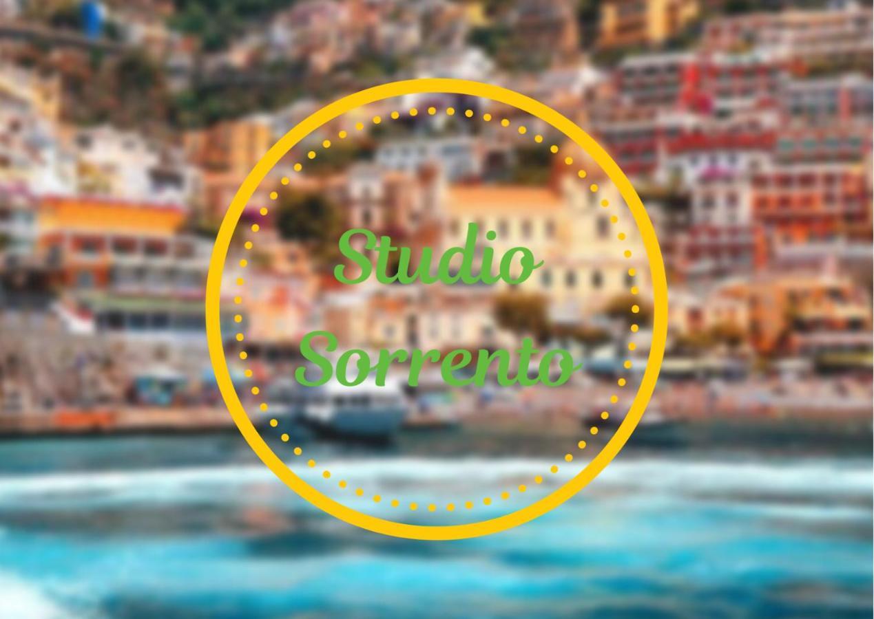Conforti Apartment Napoli Dış mekan fotoğraf