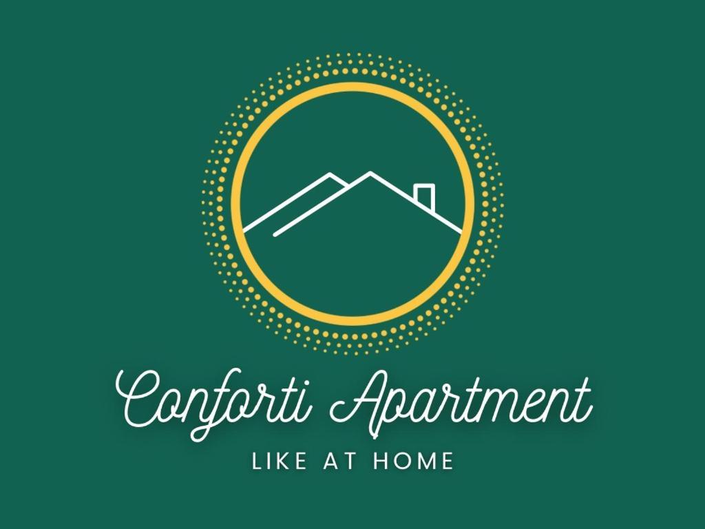 Conforti Apartment Napoli Dış mekan fotoğraf
