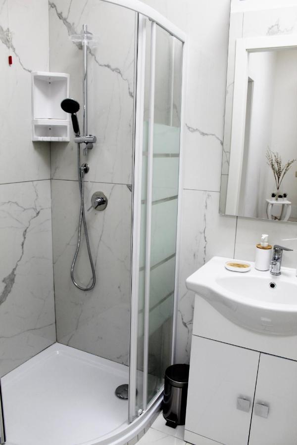 Conforti Apartment Napoli Dış mekan fotoğraf