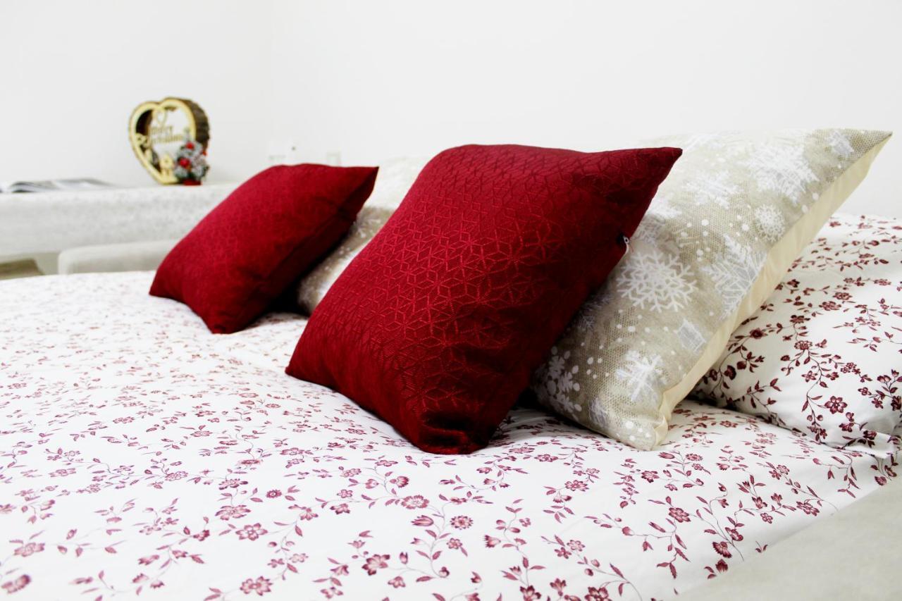 Conforti Apartment Napoli Dış mekan fotoğraf
