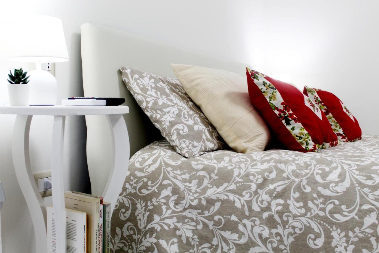 Conforti Apartment Napoli Dış mekan fotoğraf