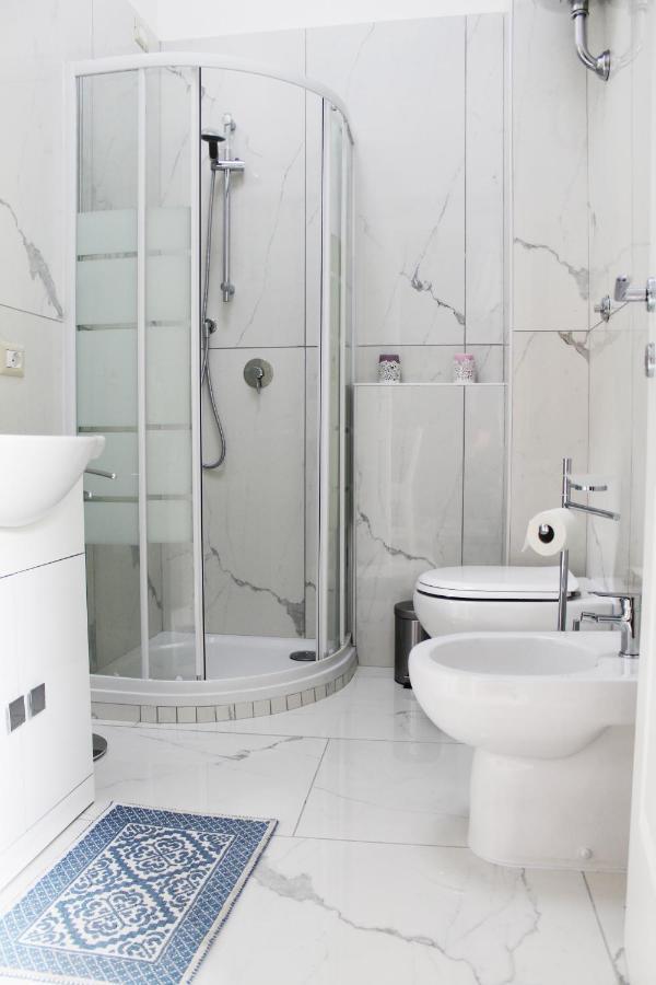 Conforti Apartment Napoli Dış mekan fotoğraf